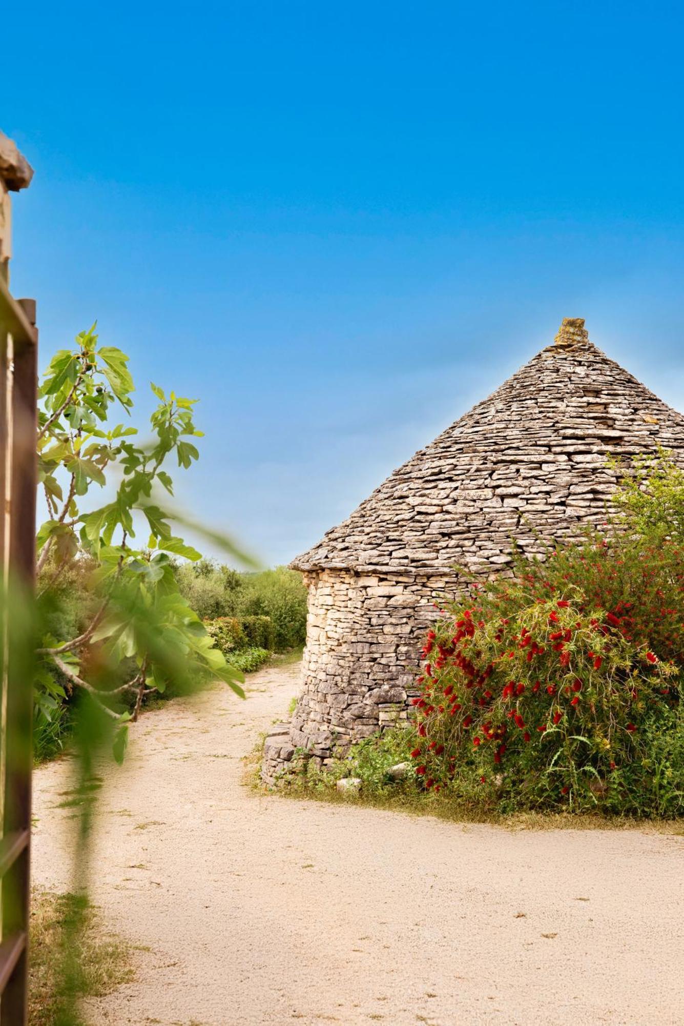 Trullo Della Murgia - Villa Castel Del Monte  Exterior photo